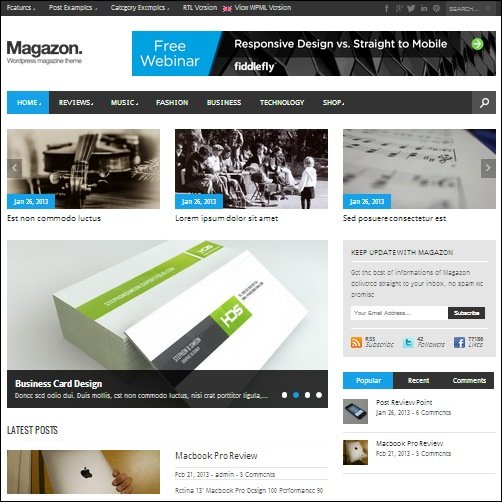 magazon