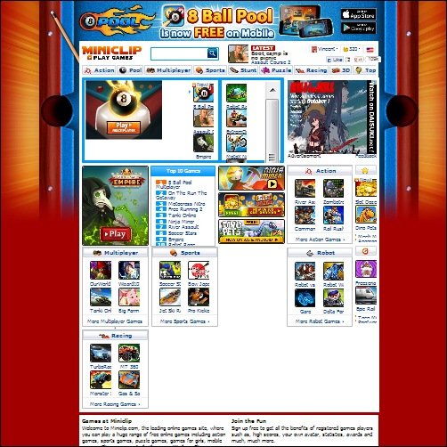 miniclip