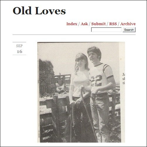 oldloves