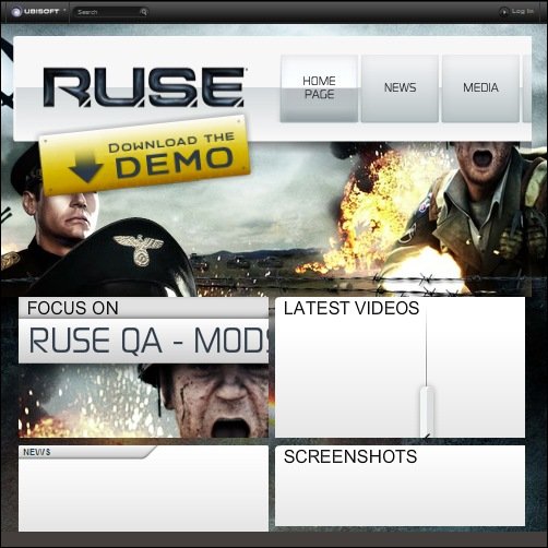 ruse