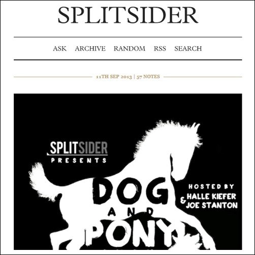 splitsider