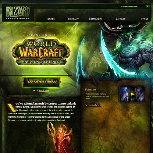 warcraftburning