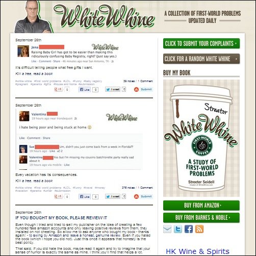 whitewhine