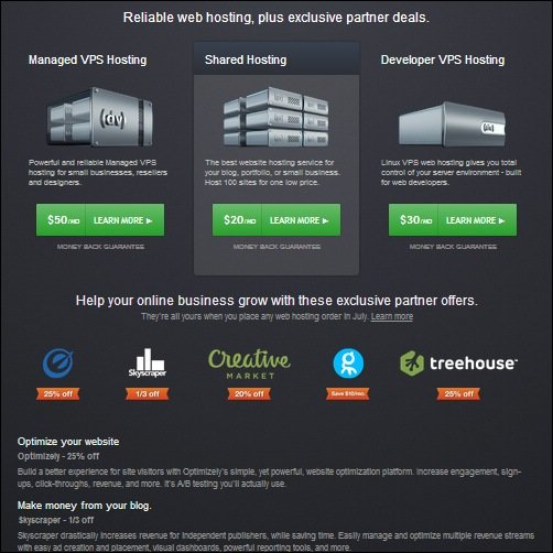 MEDIATEMPLE