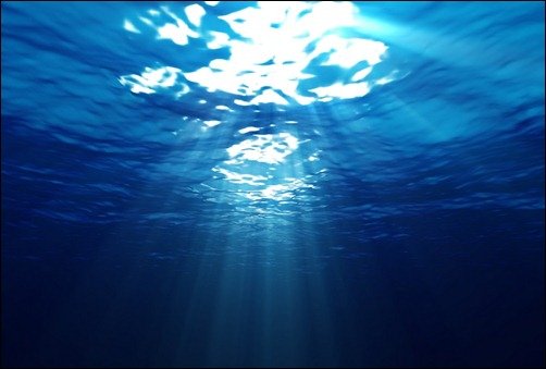 Water Blue Underwater underwater backgrounds