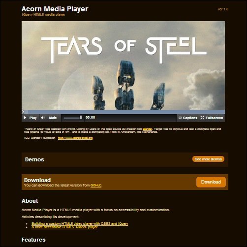 acornmedia