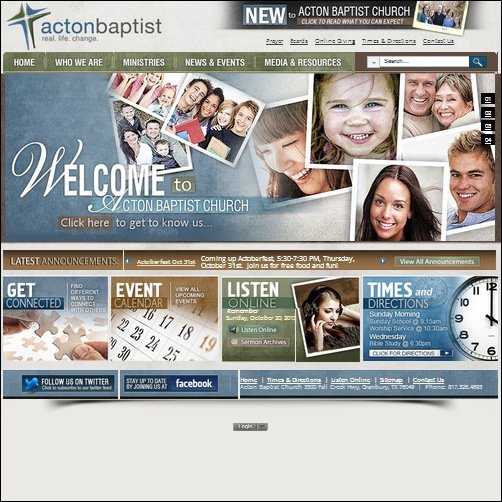 actonbaptist