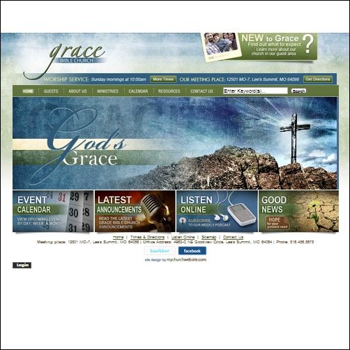 grace