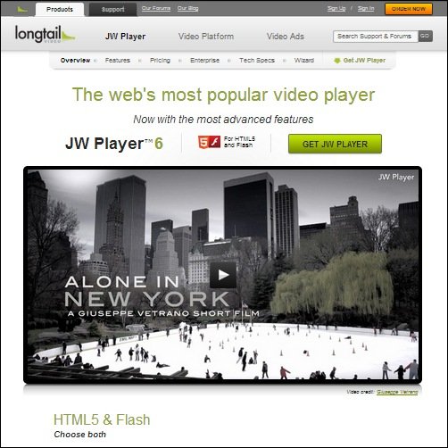 jwplayer