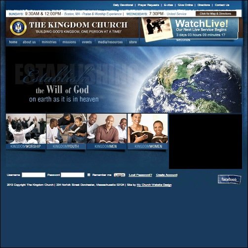 kingdomchurch