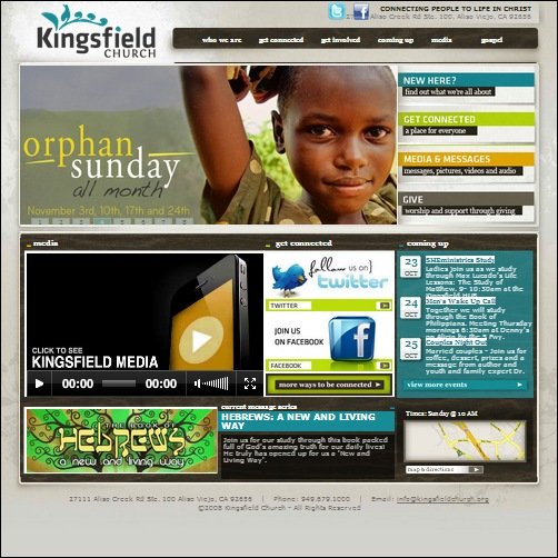 kingsfield