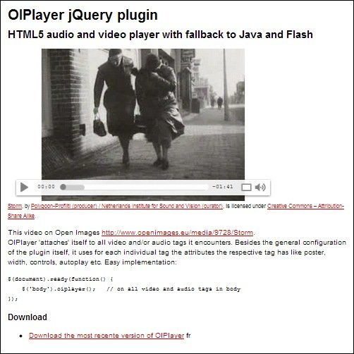 oiplayer