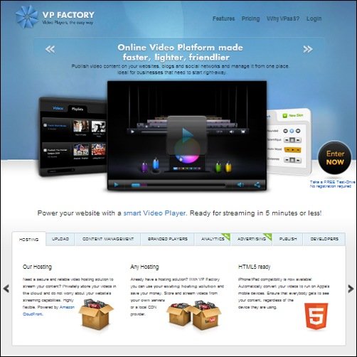 vpfactory