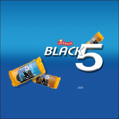 BLACK5