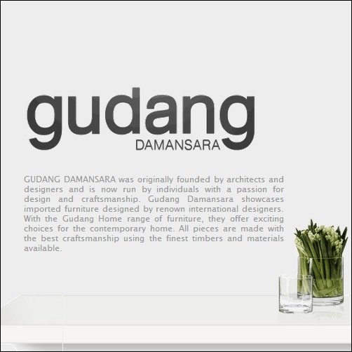 gudang