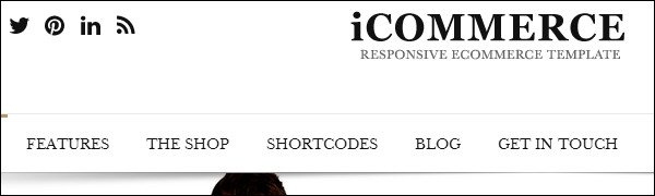 iCommerce – Multi-Purpose WooCommerce Theme