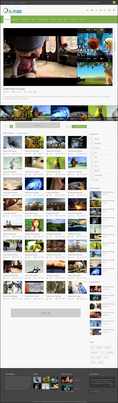 BeeTube-Video-WordPress-Theme-beetube