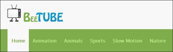 BeeTube Video WordPress Theme