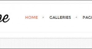 shape photography wordpress theme