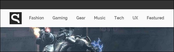 Stream Modern Magazine Theme Made For Reading